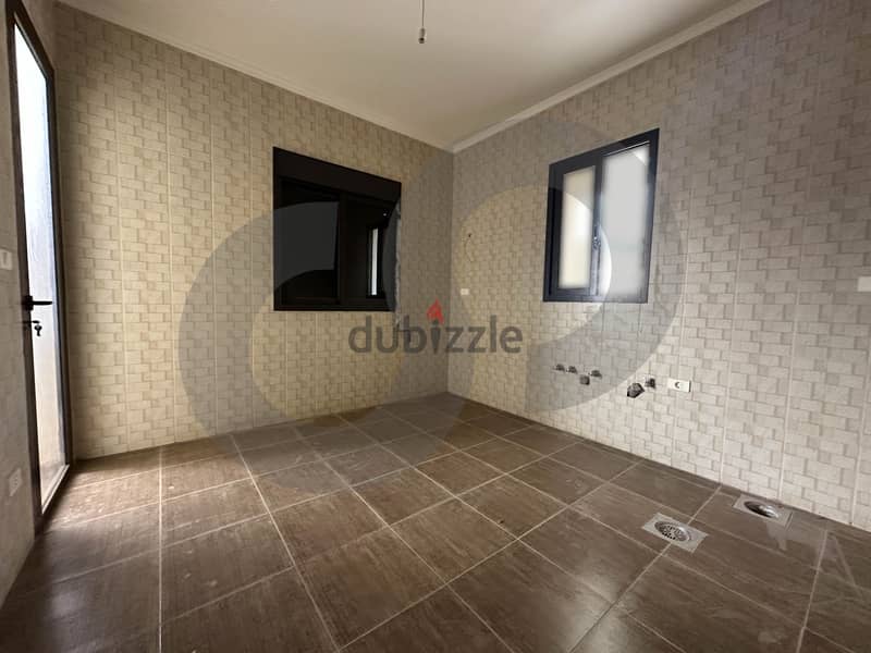 110 SQM Apartment for sale in Betchay/بيتشاي REF#LD100021 3