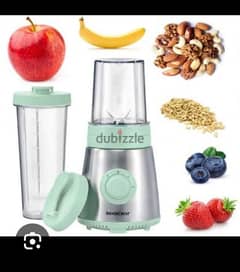 Smoothie Maker