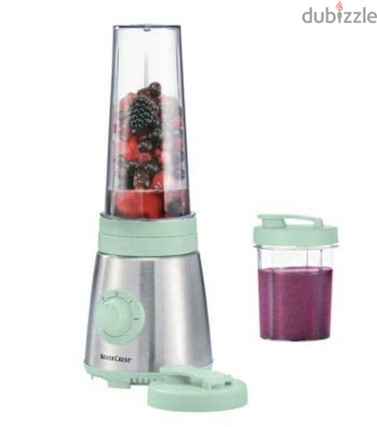 Smoothie Maker 1