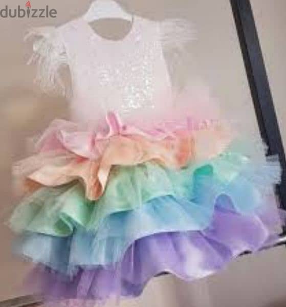 princess dress 1