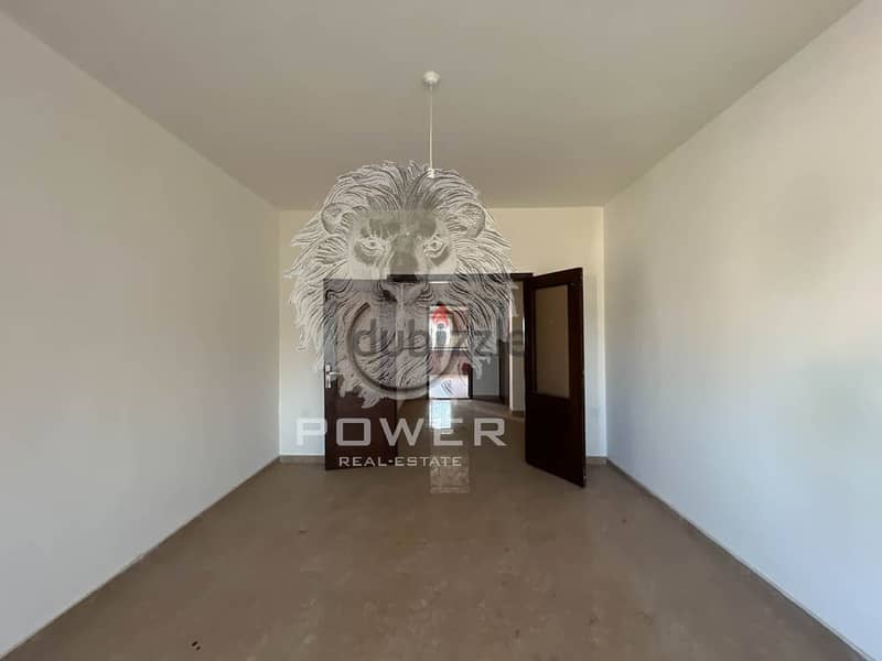 P#HD107524 Spacious 140 Sqm Brand New Apartment in Kayfoun/كيفون 2