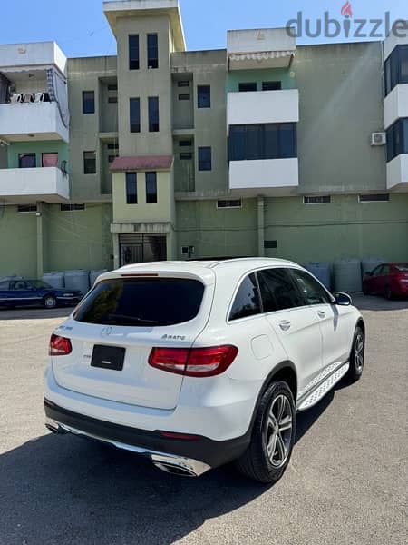 Mercedes-Benz GLC-Class 2016/4matik /panoramik call03635033 3