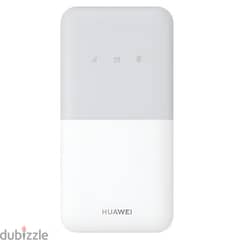 Huawei 4G Mobile Wifi 5 E5586-326