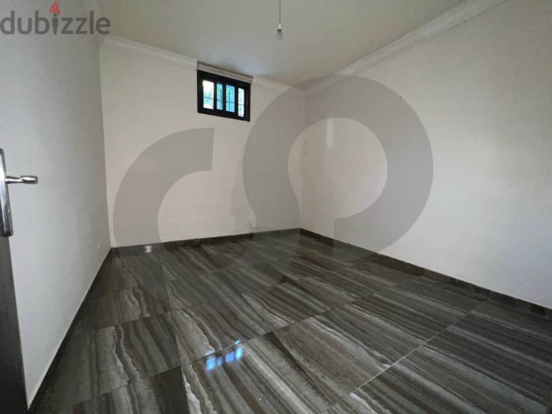 135 SQM apartment in Abadiyeh Baabda/العبادية REF#LB107520 4