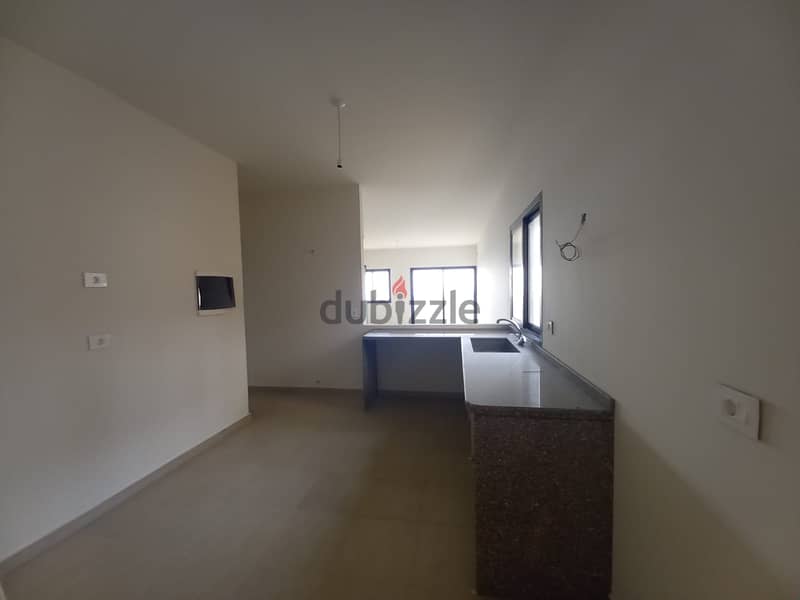 Apartment For Rent in Nabey شقة للإيجار في النبيه 2