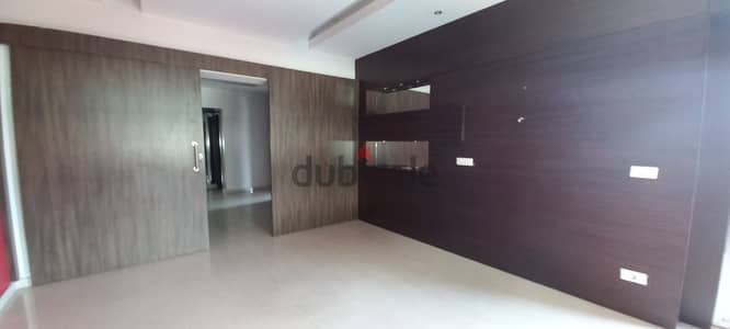 Sea view office newly renovated for rent in Jal el Dibمكتب مطل