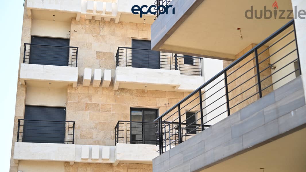 APARTMENTS FOR SALE IN BSARMA - شقق للبيع في بصرما 12