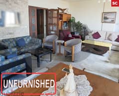 BEAUTIFUL APARTMENT IN SHEILEH IS NOW LISTED FOR SALE ! REF#SC01048 ! 0