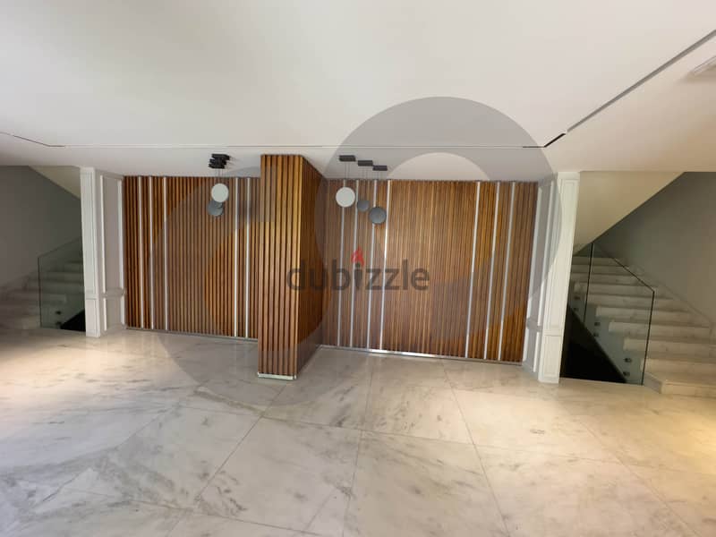 200 SQM APARTMENT for sale in Tripoli-dam w farez/طرابلس REF#TI107550 1