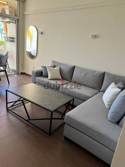 Chalet for Sale in Rimal - Jounieh شاليه للبيع في الرمال - جونيه