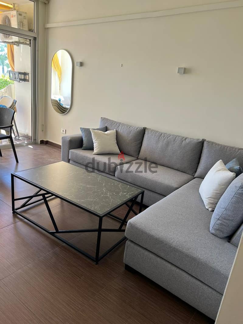 Chalet for Sale in Rimal - Jounieh شاليه للبيع في الرمال - جونيه 0