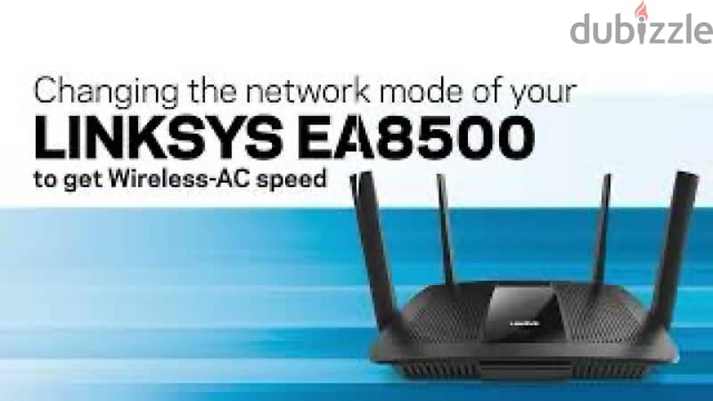 Linksys Max-Stream Router 2