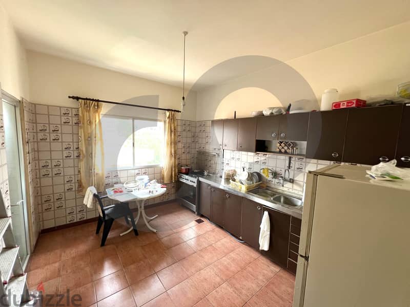 Apartment for Sale in Antelias - Mezher/انطلياس مزهر REF#MZ107549 3
