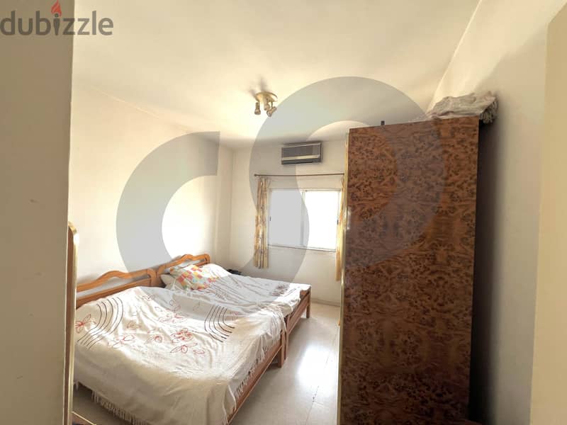 Apartment for Sale in Antelias - Mezher/انطلياس مزهر REF#MZ107549 6