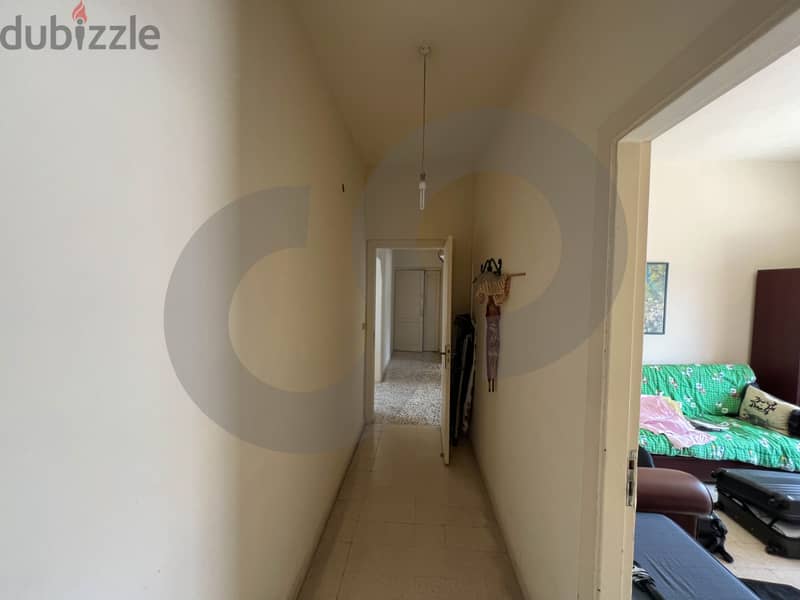 Apartment for Sale in Antelias - Mezher/انطلياس مزهر REF#MZ107549 7