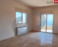 Apartment for SALE in zahle dhour/زحلة REF#AG107548 0