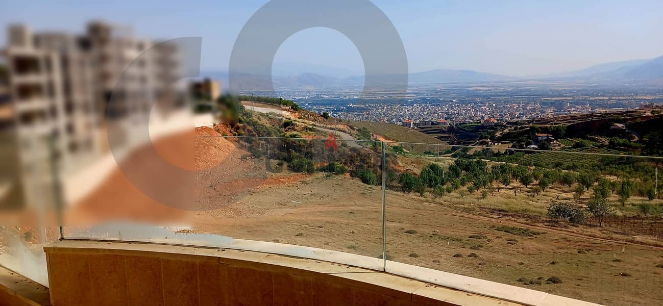Apartment for SALE in zahle dhour/زحلة REF#AG107548 5