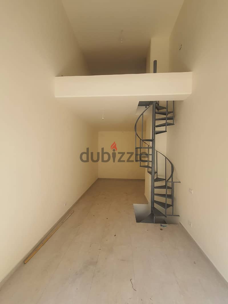 Shop For Sale In Mazraa محل للبيع في المزرعة 0