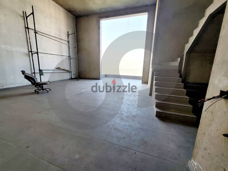 234 sqm duplex FOR SALE in Fanar/الفنار REF#CN107547 3