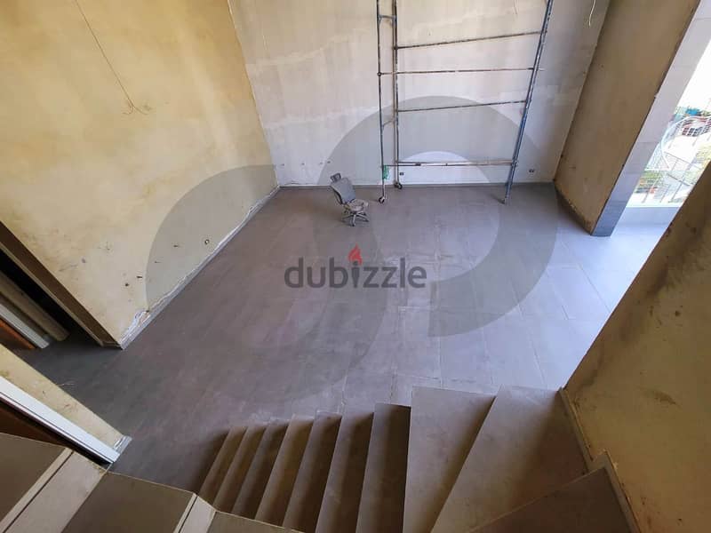 234 sqm duplex FOR SALE in Fanar/الفنار REF#CN107547 8