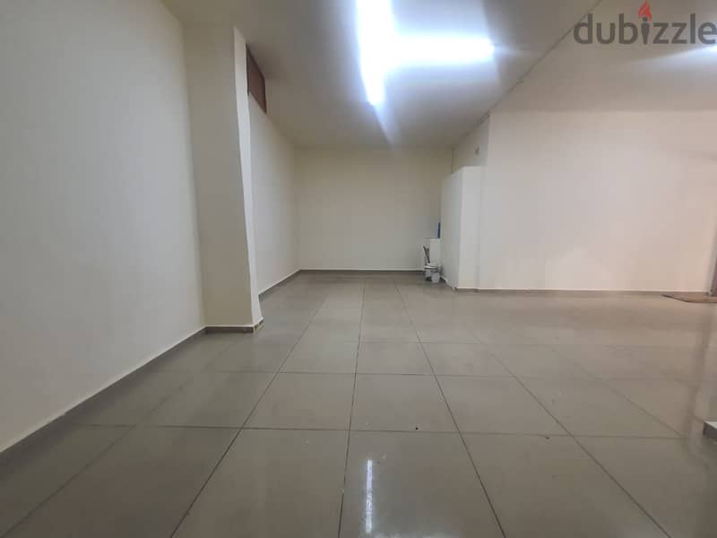 Shop for sale in Barbir, Beirut محل للبيع في البربير، بيروت 5