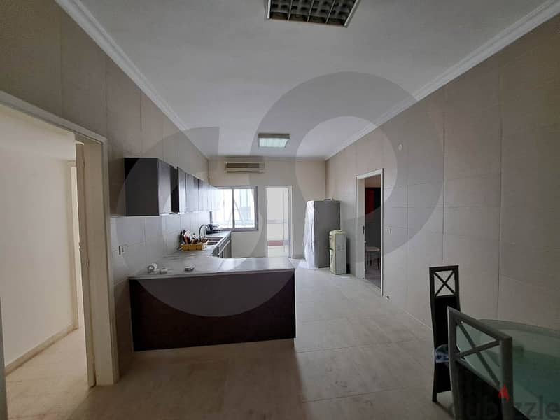 Equipped and furnished apartment in Sahel Alma/ساحل عالما REF#NC107526 6