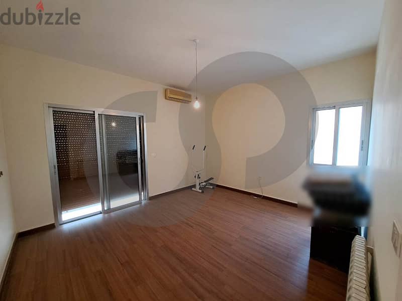Equipped and furnished apartment in Sahel Alma/ساحل عالما REF#NC107526 8