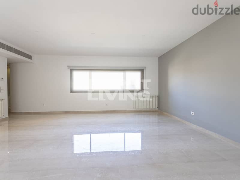 Beautiful Flat | Ready to Move In | 24/7 Elec | 2 Parkings 1