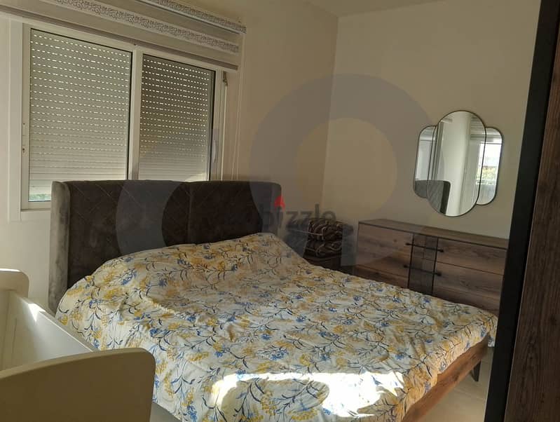 fully furnished apartment in Zahle - dhour/زحلة REF#JG107531 4