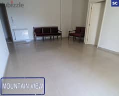 125 SQM APARTMENT IN AJALTOUN IS NOW LISTED FOR RENT ! REF#SC01049 ! 0