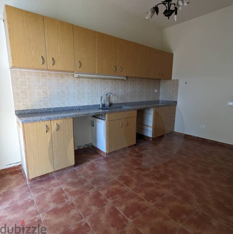 125 SQM APARTMENT IN AJALTOUN IS NOW LISTED FOR RENT ! REF#SC01049 ! 2