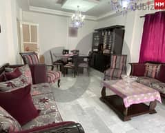 170 sqm Apartment FOR SALE in Tyre Abbasiya/صور العباسية REF#HM107564 0