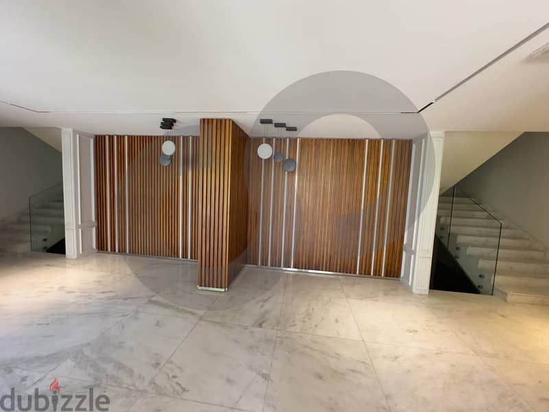 300sqm Apartment in Tripoli-dam w farez/الضم والفر REF#TI107554 1