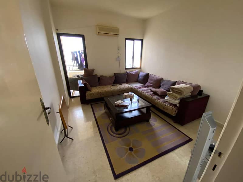 RWB127RH - Unfurnished Apartment For Sale In Bouar 2