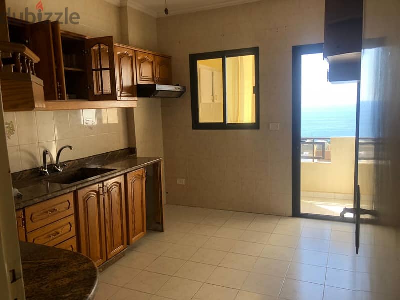 RWB127RH - Unfurnished Apartment For Sale In Bouar 5