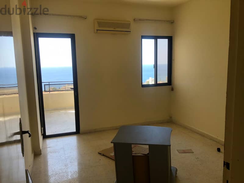 RWB127RH - Unfurnished Apartment For Sale In Bouar 9