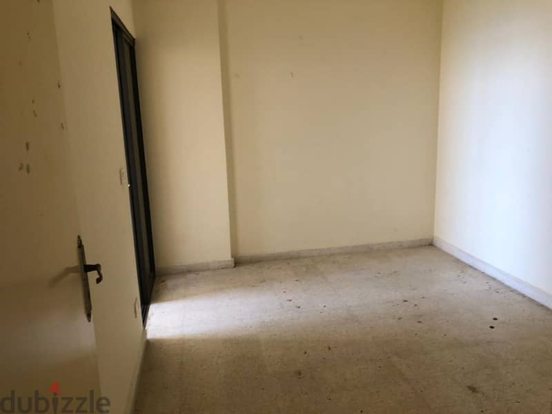 RWB127RH - Unfurnished Apartment For Sale In Bouar 10