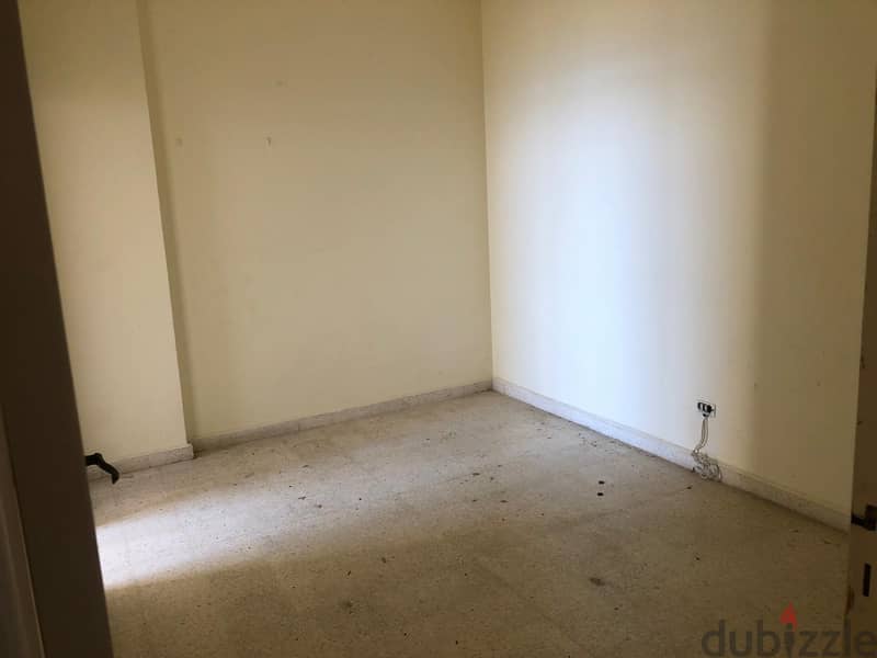 RWB127RH - Unfurnished Apartment For Sale In Bouar 11