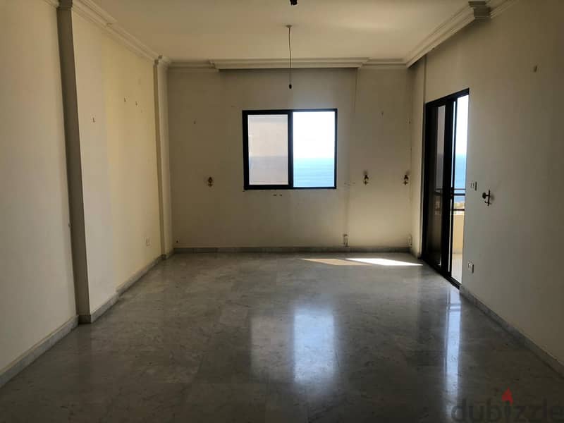 RWB127RH - Unfurnished Apartment For Sale In Bouar 12