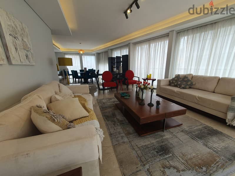 APARTMENT FOR RENT IN SPEARS شقة للإيجار في سبيرز 1