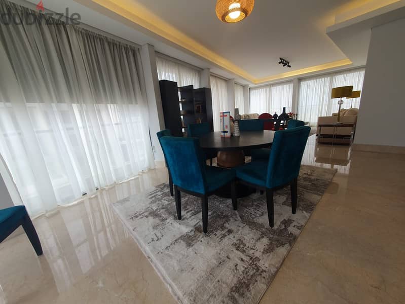 APARTMENT FOR RENT IN SPEARS شقة للإيجار في سبيرز 2