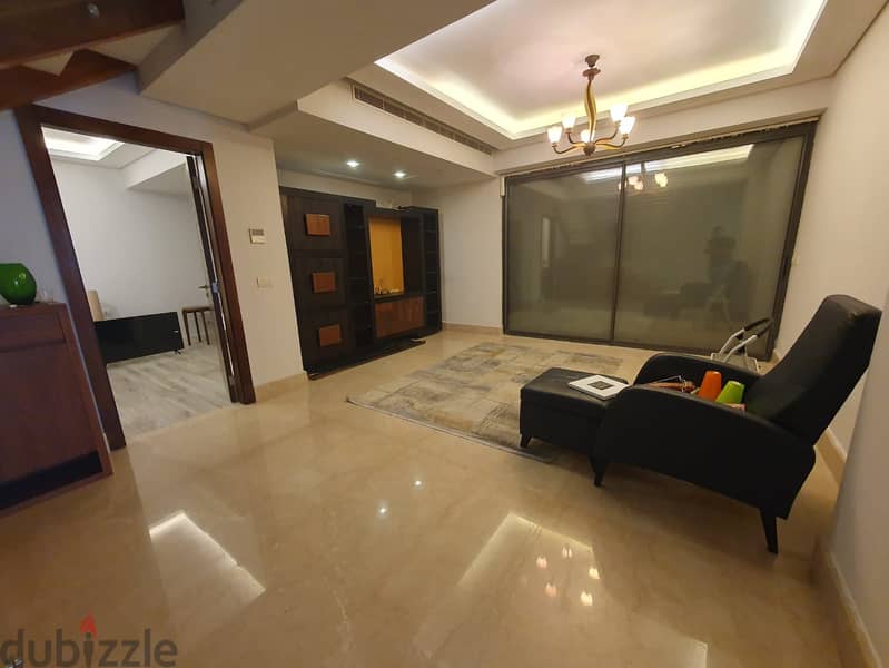 APARTMENT FOR RENT IN SPEARS شقة للإيجار في سبيرز 4