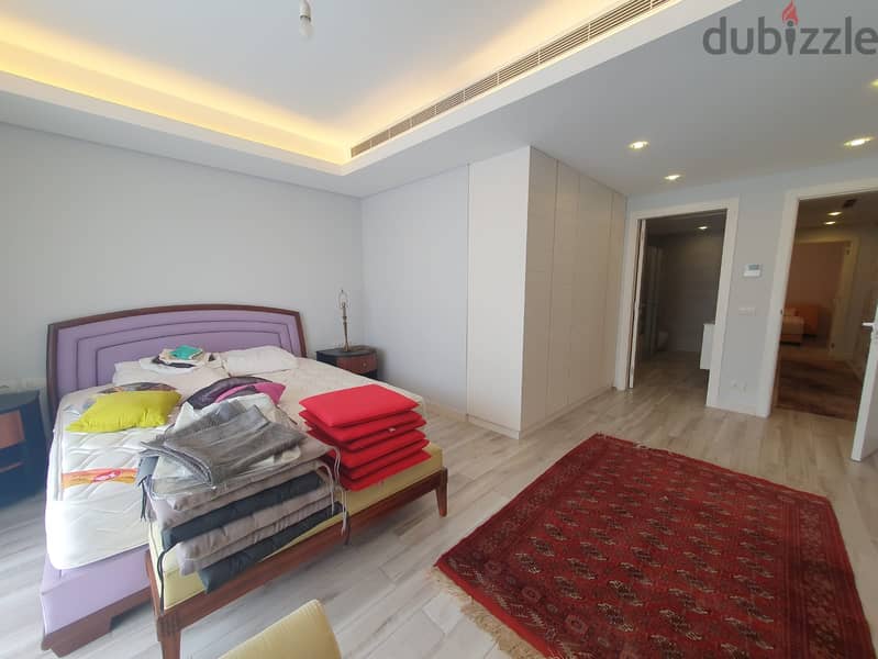 APARTMENT FOR RENT IN SPEARS شقة للإيجار في سبيرز 9