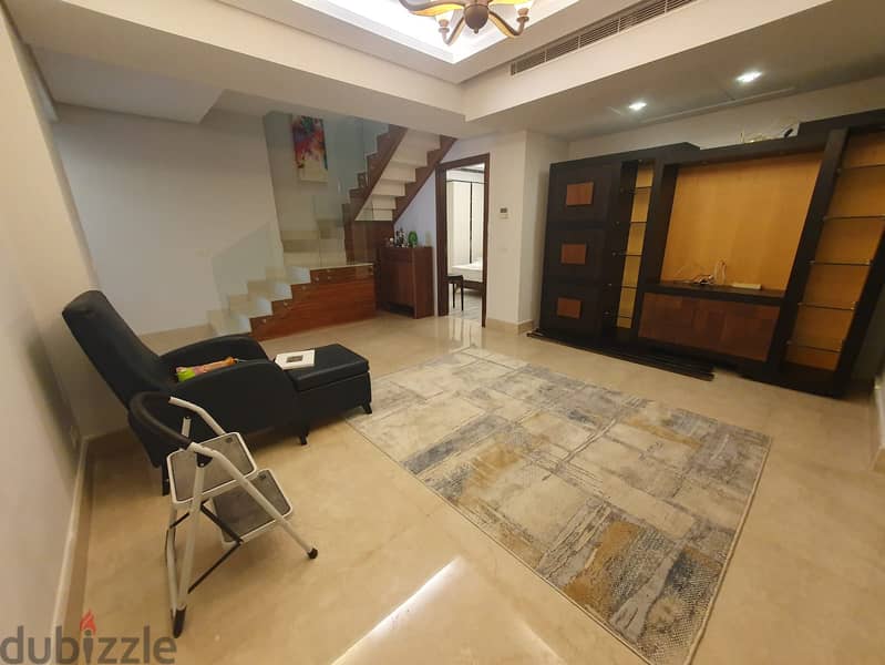 APARTMENT FOR RENT IN SPEARS شقة للإيجار في سبيرز 11