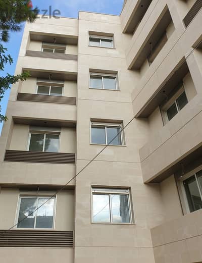 Super Catch! Baabda Prime (130Sq) NEW BUILDING  , (BA-337)