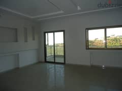 Apartment for sale in Mansourieh شقة للبيع في منصورية