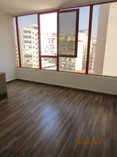 44sqm Office space, 2 rooms with amenities in NBC Red Tower