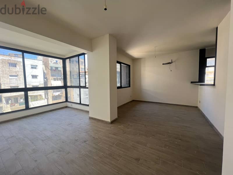 L15430 -A 2-Bedroom Apartment for Sale in Achrafieh 0