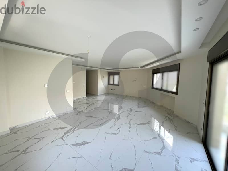 Duplex for Sale in Baabdath/بعبدات REF#MZ107578 1