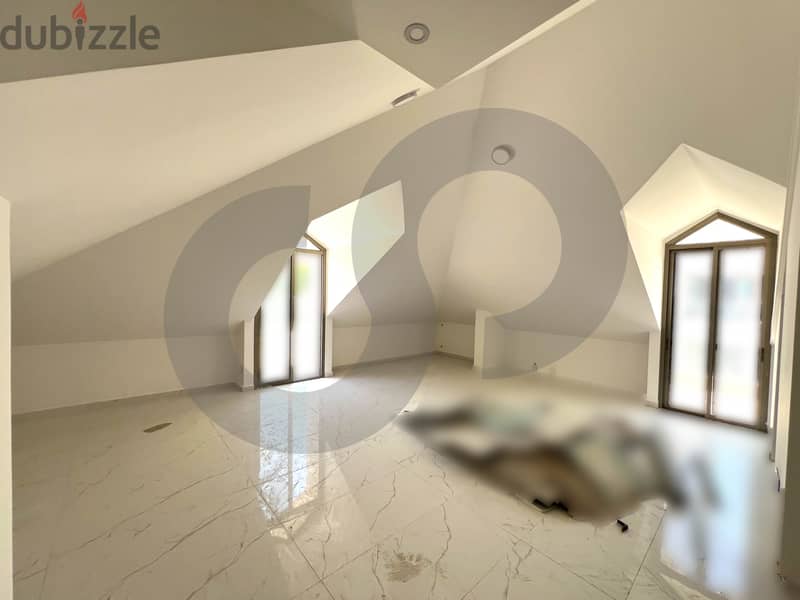 Duplex for Sale in Baabdath/بعبدات REF#MZ107578 3